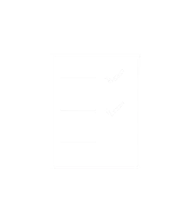 Checklist